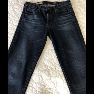 Adriano Goldshmied jeans